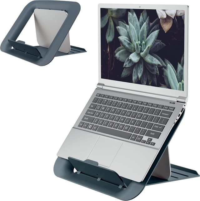 Imagen de Leitz Supporto per laptop 4 altezze en OfertitasTOP