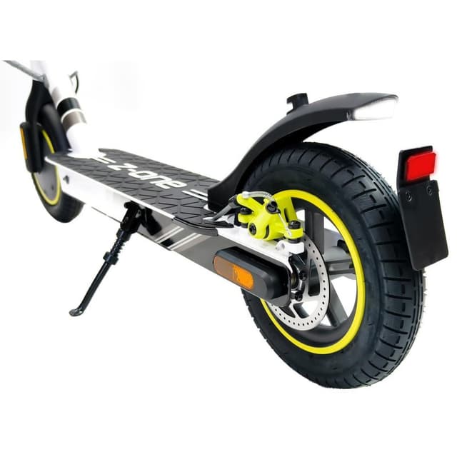 Detalle de SmartGyro Z-ONE Patinete eléctrico 10" 350W Gris