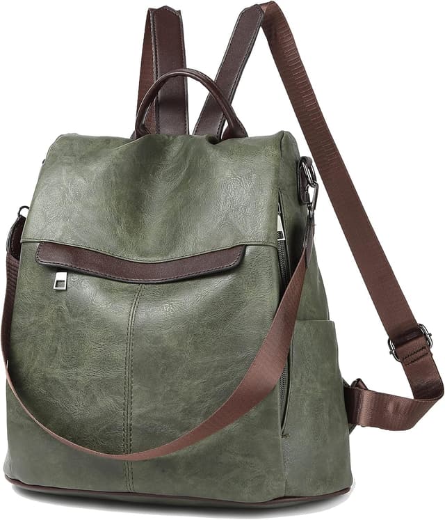 Thumbnail 4 de shepretty 8864-F mochila antirrobo 1 bolsa