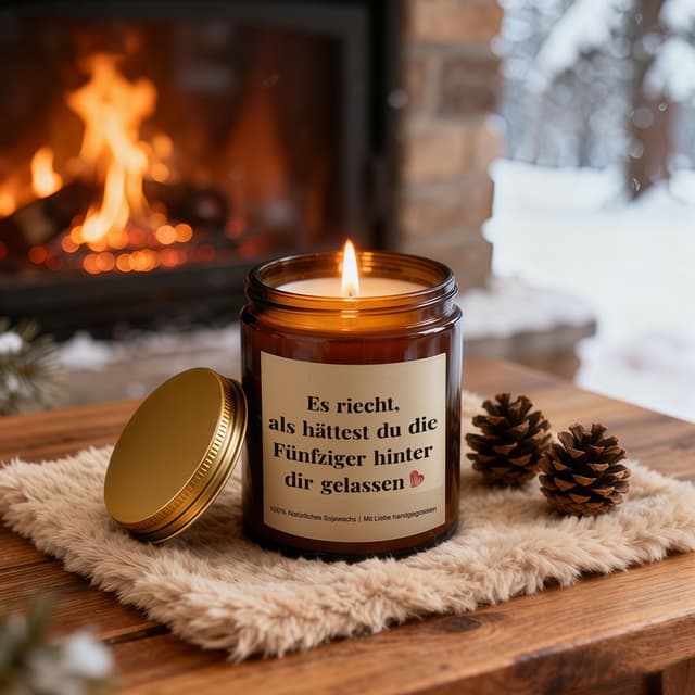 Thumbnail 3 de TUZELIYA 60. Geburtstag Geschenkset für Männer