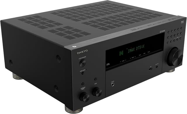 Detalle de Onkyo AV Receiver TX-RZ30 9.2-channel 100W Dirac Live THX