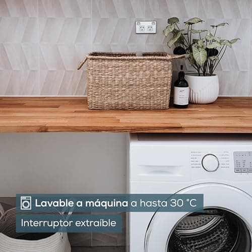 Thumbnail 6 de Beurer HD 150 XXL Manta eléctrica 200×150 cm