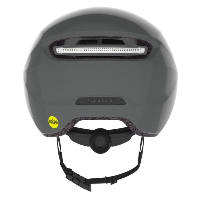 Detalle 2 de Scott IL DOPPIO PLUS Casco ciclismo urbano (CE)