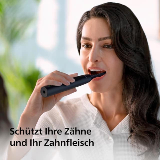 Thumbnail 4 de Philips Sonicare 4100 elektrische Zahnbürste