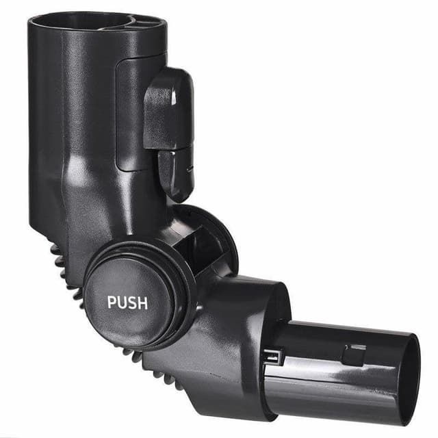 Detalle 2 de Samsung Jet 85 Complete VS20C8524TB, aspiradora sin cable con filtro HEPA y hasta 60 min