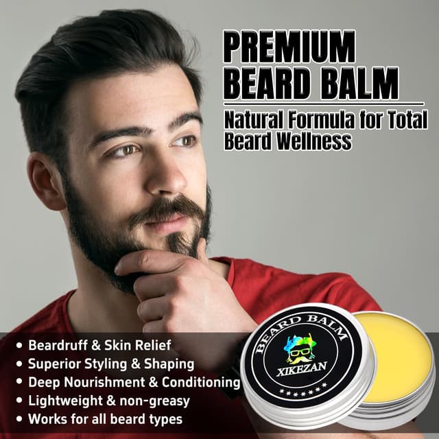 Thumbnail 5 de Beard Straightener All-in-One Kit