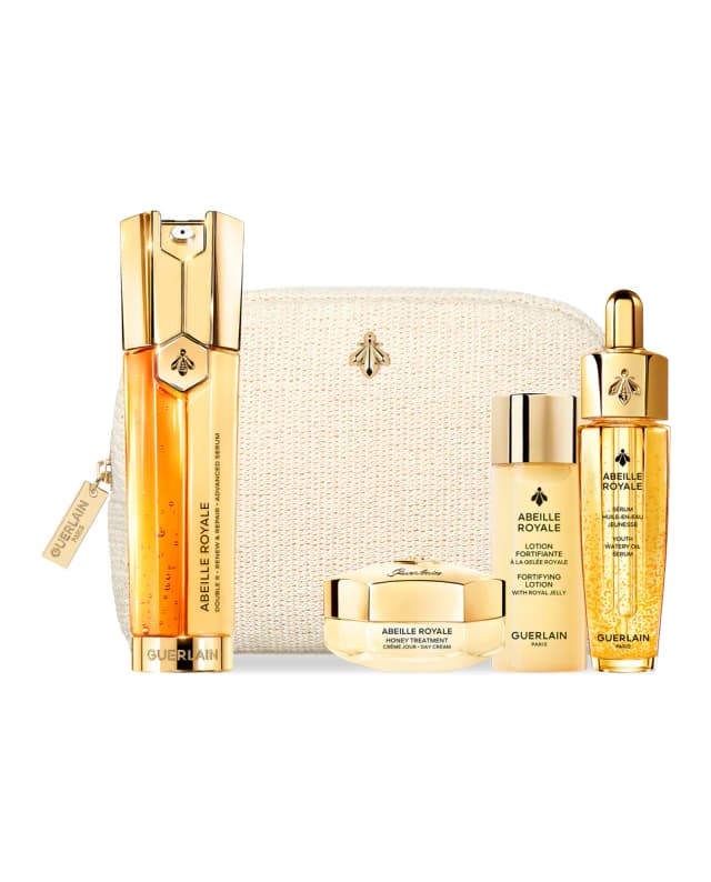 Imagen de Guerlain Royale Double R Renew & Repair Advanced Serum — Estuche regalo en OfertitasTOP