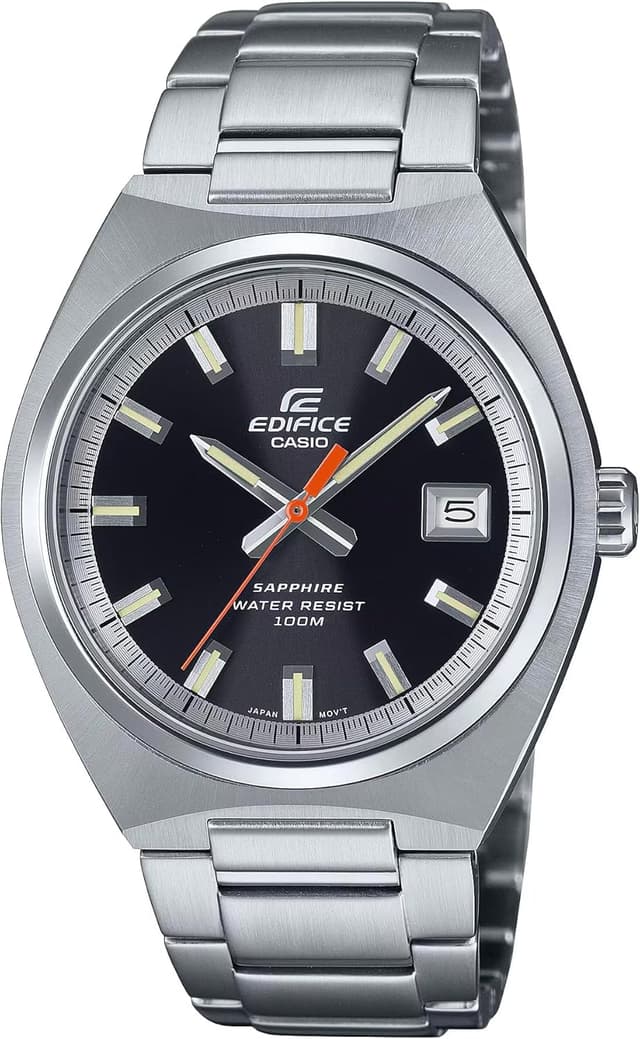 Imagen de Casio EFB-109D-1AVEF montre homme 38 mm en OfertitasTOP