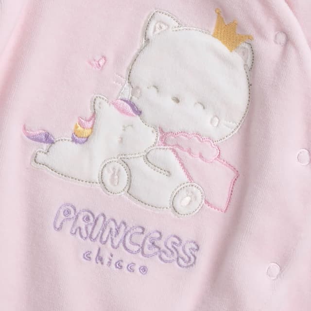 Detalle 2 de Tutina Chicco per neonato 0-24 mesi