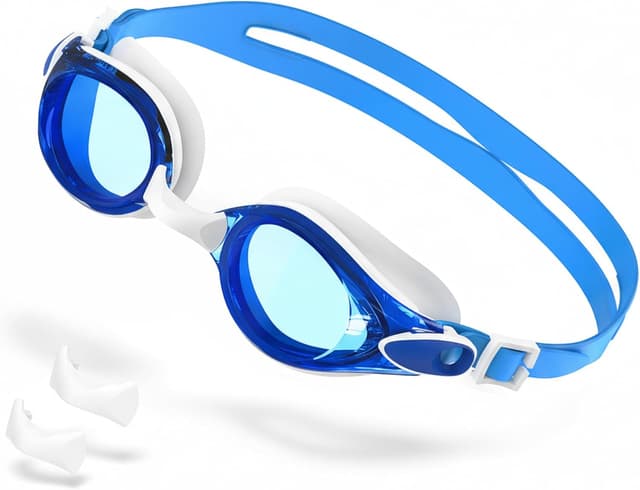 Detalle de Seaflar Occhialini Nuoto antiappannamento