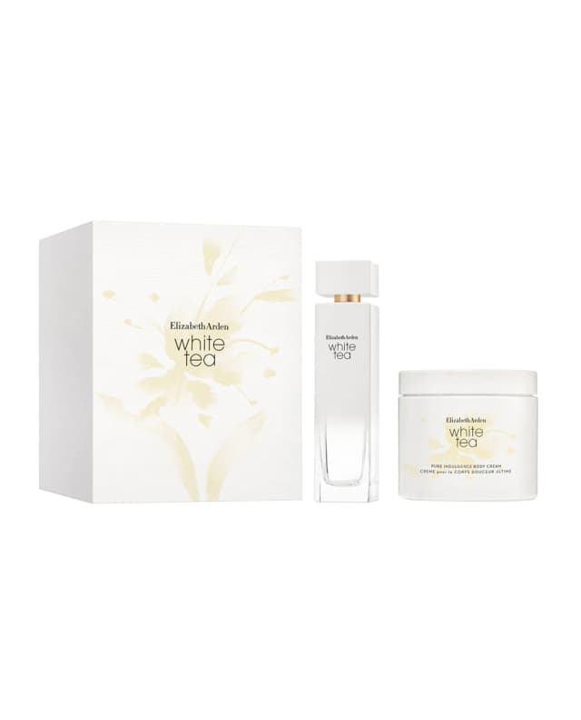 Imagen de Elizabeth Arden Estuche White Tea — Eau de Toilette 50 ml en OfertitasTOP