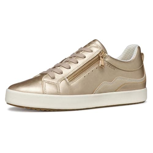 Thumbnail 5 de Geox D BLOMIEE J zapatillas Mujer 39 EU