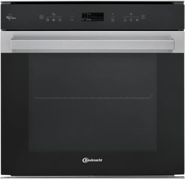 Thumbnail 18 de Bauknecht BIK7 CHC8TS PT Hydrolyse‑Backofen