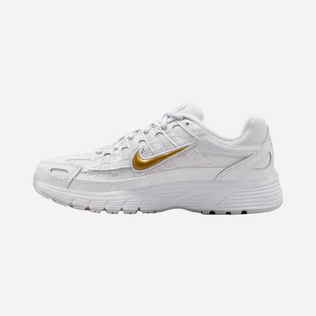 Thumbnail 5 de Nike P-6000 GS zapatillas casual niño