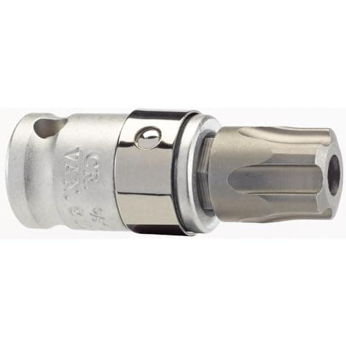 Thumbnail 3 de Draper TXP23/KIT Juego de herramientas 1/4" — 23 piezas 🛠