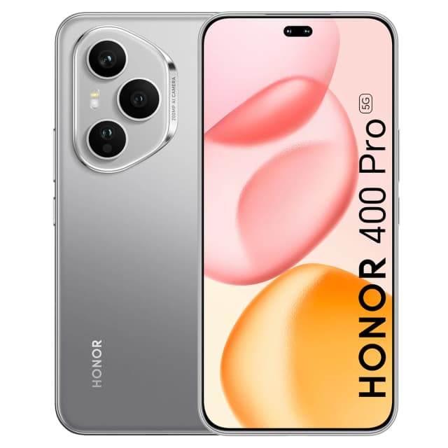 Imagen de Honor HONOR 400 Pro 12 GB móvil 512 GB 5.300 mAh en OfertitasTOP