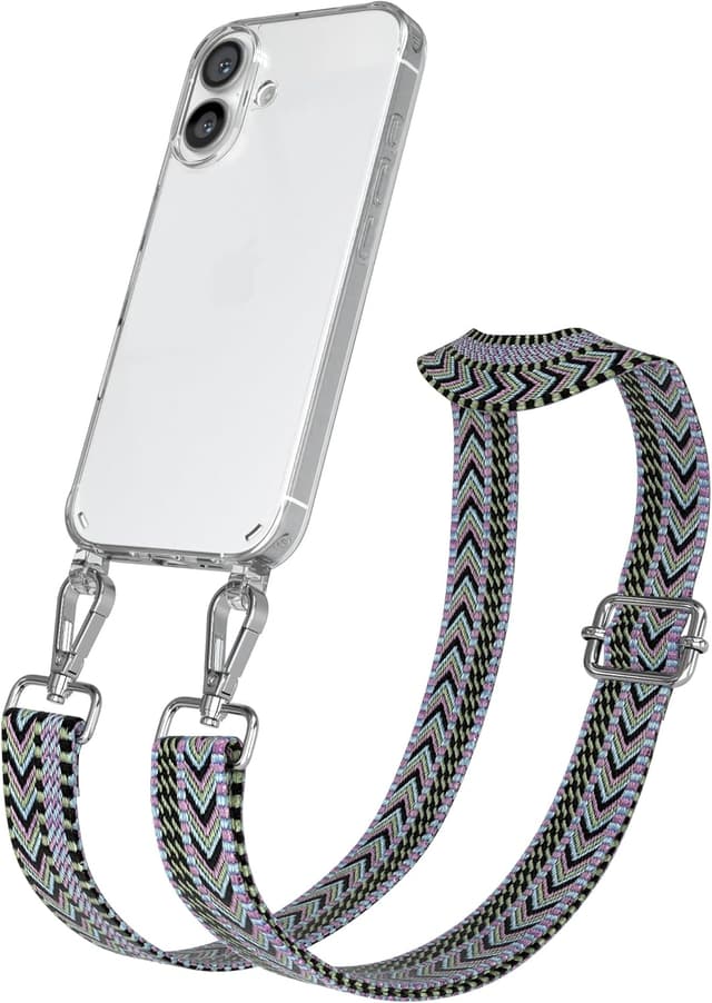 Imagen de EAZY CASE Handykette Verstellbares Taschenband en OfertitasTOP