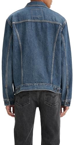 Thumbnail 12 de Levi's The Trucker Chaqueta XXS jacket