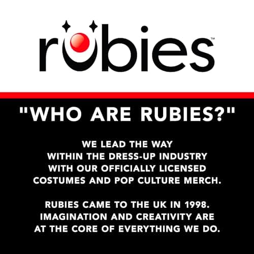 Thumbnail 5 de Rubies - Casco Darth Vader para adultos 🎭