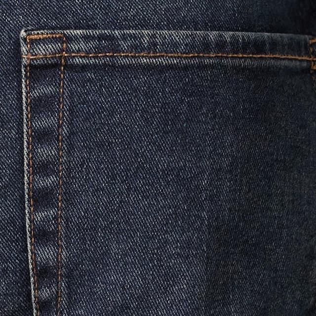 Detalle 2 de Amazon Essentials Homme Jean Slim à 5 poches avec un peu d’élasticité – Coupe près du corps