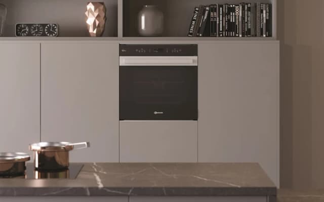 Thumbnail 7 de Bauknecht BIK7 CHC8TS PT Hydrolyse‑Backofen