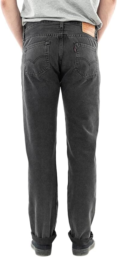 Detalle de Levi's 501 Original Fit Vaqueros 36W/30L