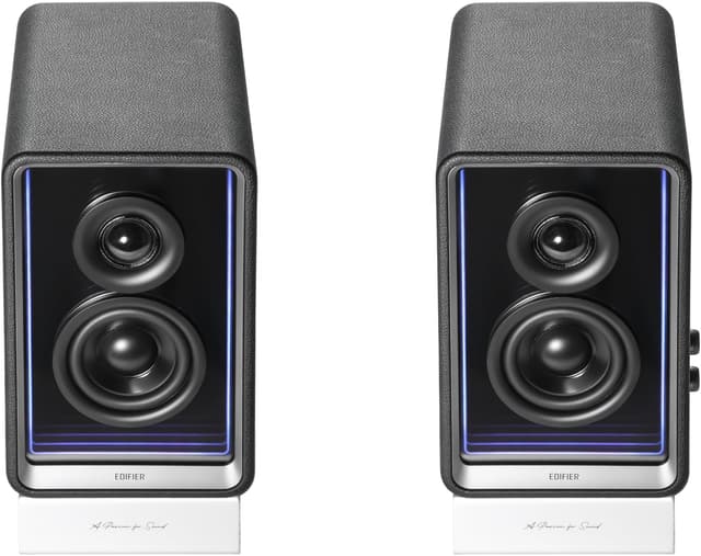 Thumbnail 4 de Edifier QR65 Monitorlautsprecher 70 Watt