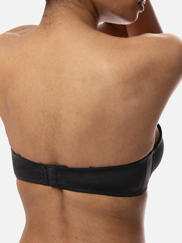 Detalle de DORINA Women’s Michelle-d-Light Padded Balcony Balconette Bra