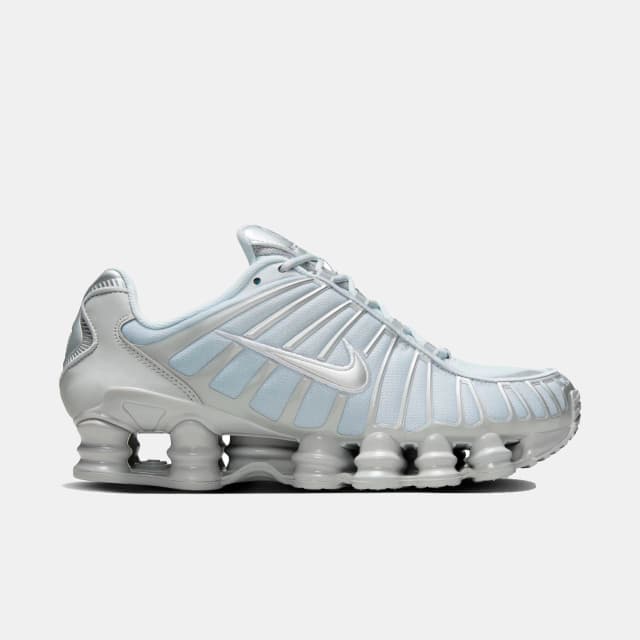 Detalle de Nike W NIKE SHOX TL Zapatillas casual mujer