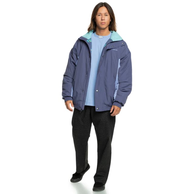 Detalle 1 de Quiksilver Take Us Back chaqueta bomber