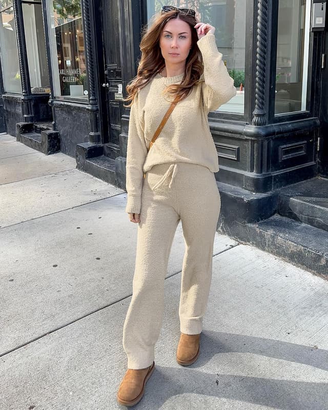 Thumbnail 5 de luvamia Women's Pajama Set