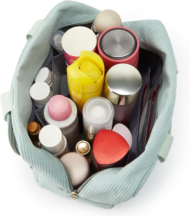 Thumbnail 2 de Funtlend Damen Kosmetiktasche M Größe 7,8L