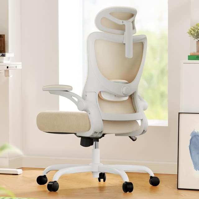 Thumbnail 6 de Marsail Ergonomic Office Chair 136 kg load