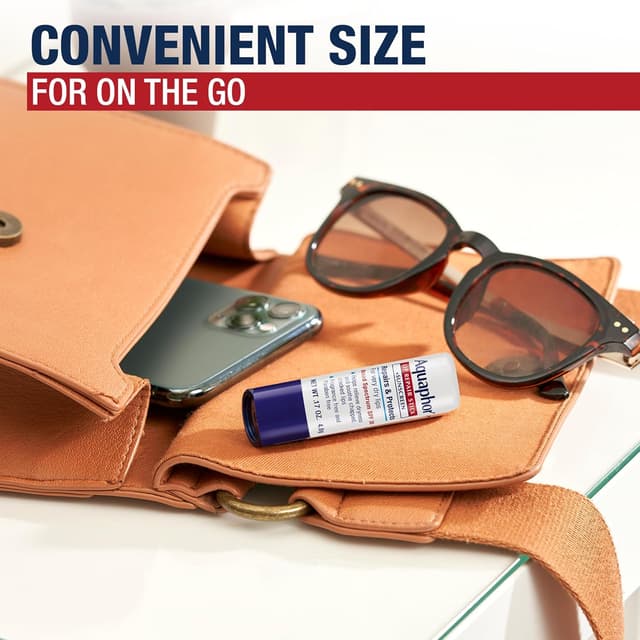 Thumbnail 5 de Aquaphor Lip Repair Set with SPF 30