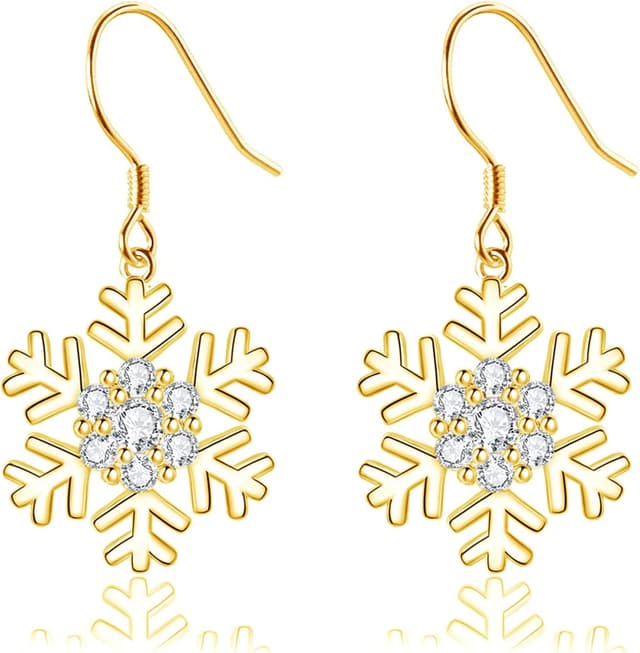 Imagen de Josfeva Christmas Silver Jewellery Set 2.8cm en OfertitasTOP