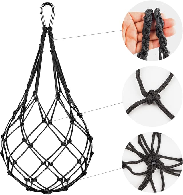 Thumbnail 5 de Hühnchenspieße zum Aufhängen 20 cm