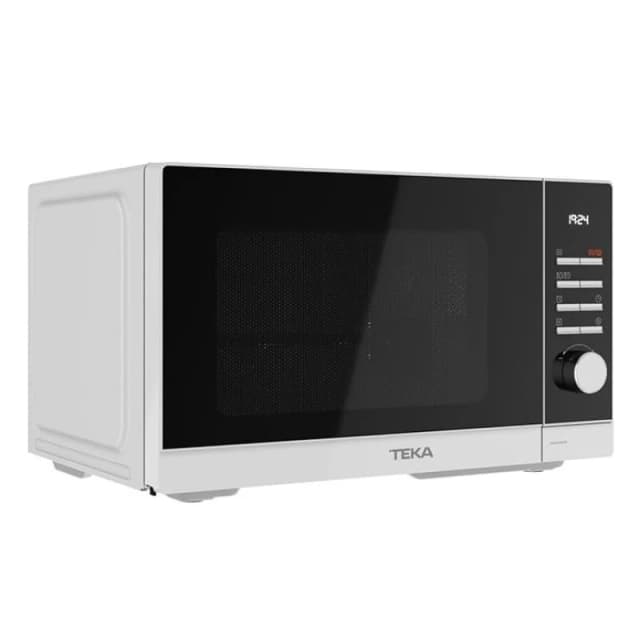 Detalle de Microondas Teka 25L 900W con Grill y Parrilla