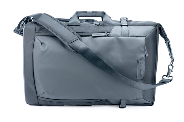 Detalle 2 de Vanguard Veo Select 49BK mochila para cámara convertible