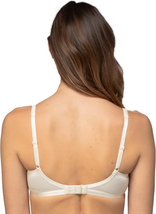 Detalle 2 de Playtex P6390 wireless bra with cups for everyday comfort