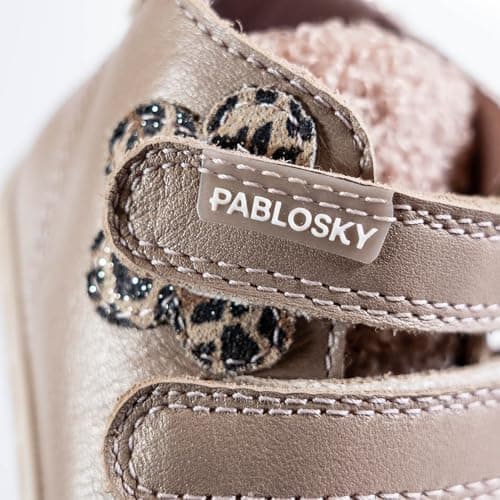 Thumbnail 4 de Pablosky Ziggy 059830 Botas beige talla 20