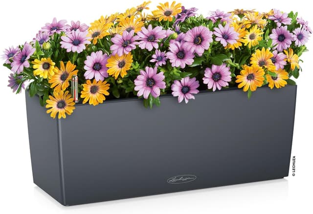 Thumbnail 1 de LECHUZA BALCONERA 50 grigio ardesia