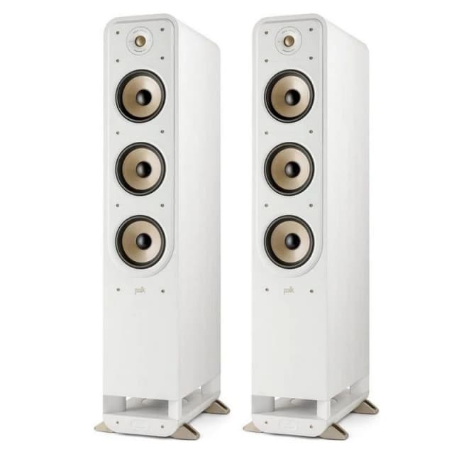 Imagen de Polk Signature Elite ES60 altavoces de suelo Hi‑Fi en OfertitasTOP