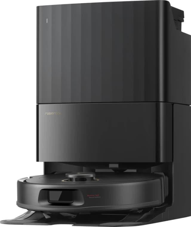Thumbnail 15 de Roborock Qrevo 5AE 12.000 Pa Saugroboter