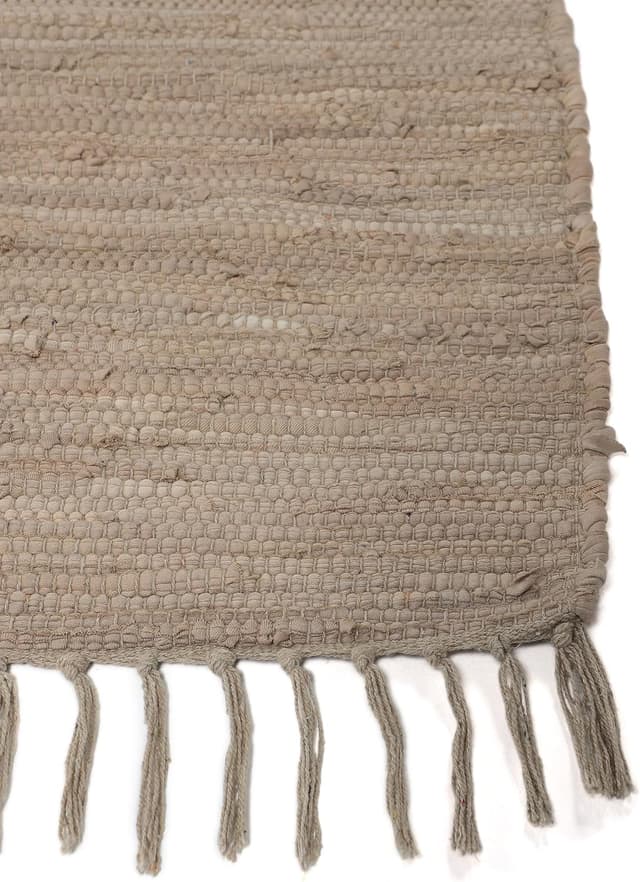 Thumbnail 4 de CarpetFine Alfombra Kilim Chindi Topo 160x230 cm 🏡