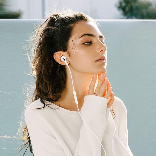 Thumbnail 6 de MFi Certified Lightning Earphones for iPhone with Microphone and Volume Control