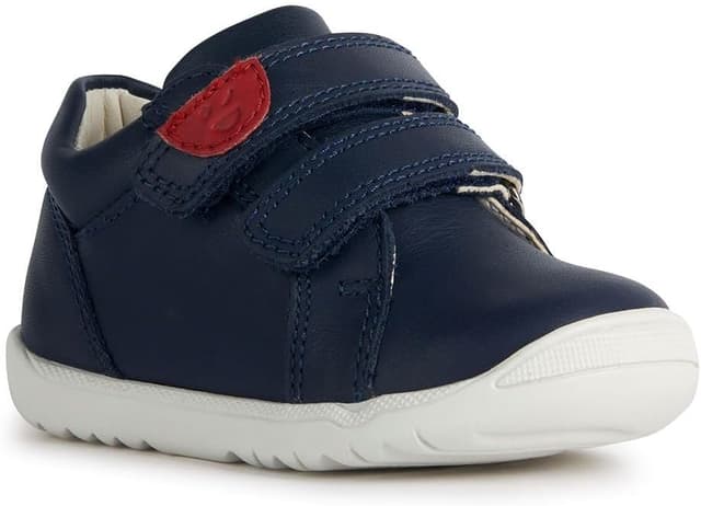 Detalle 2 de Geox B Macchia Boy BSneaker 8,78 inches