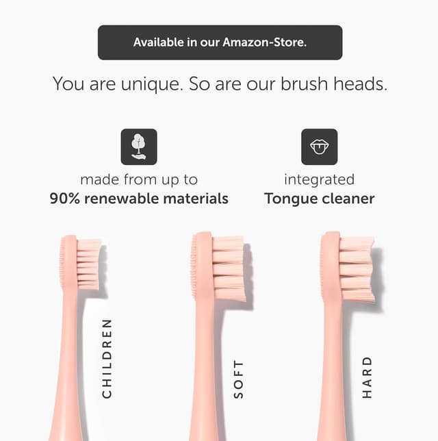 Thumbnail 6 de Sonic toothbrush PRO 40000 vibrations