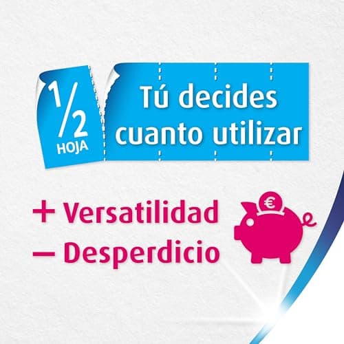 Thumbnail 2 de Colhogar Paratodo Jumbo x4 - Doble Duración, 2720 Usos 🧻