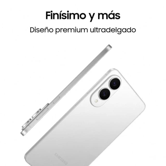 Thumbnail 2 de Samsung Galaxy S25 Edge 5G 256 GB, 6,7" Titanio 📱