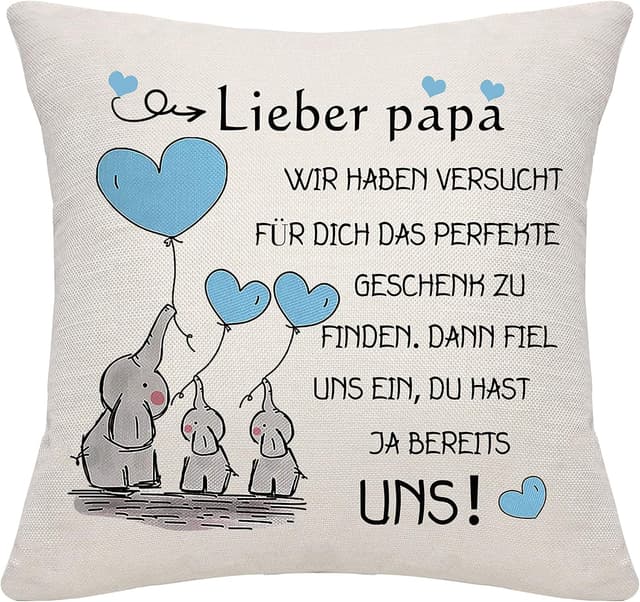 Thumbnail 2 de Bommex Kissenbezug